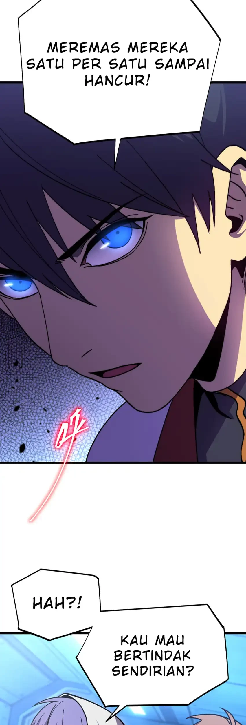 Apex Future Martial Arts Chapter 324 Halaman 31