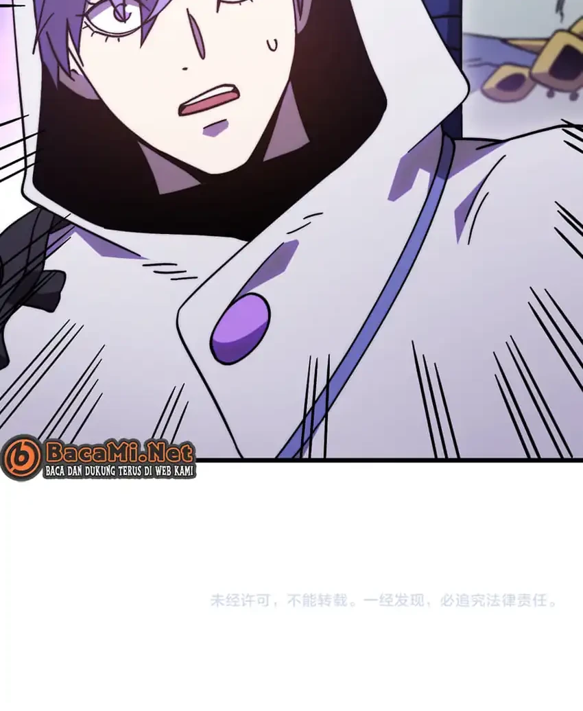 Apex Future Martial Arts Chapter 324 Halaman 40
