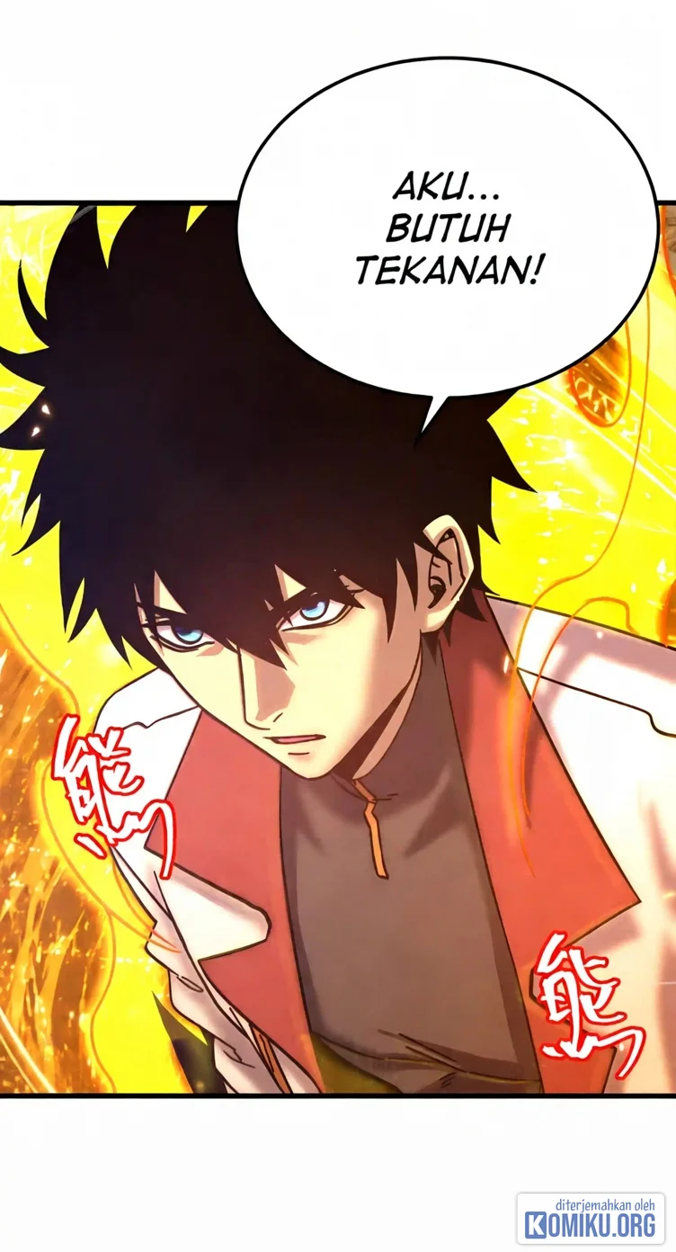 Apex Future Martial Arts Chapter 352 Halaman 50