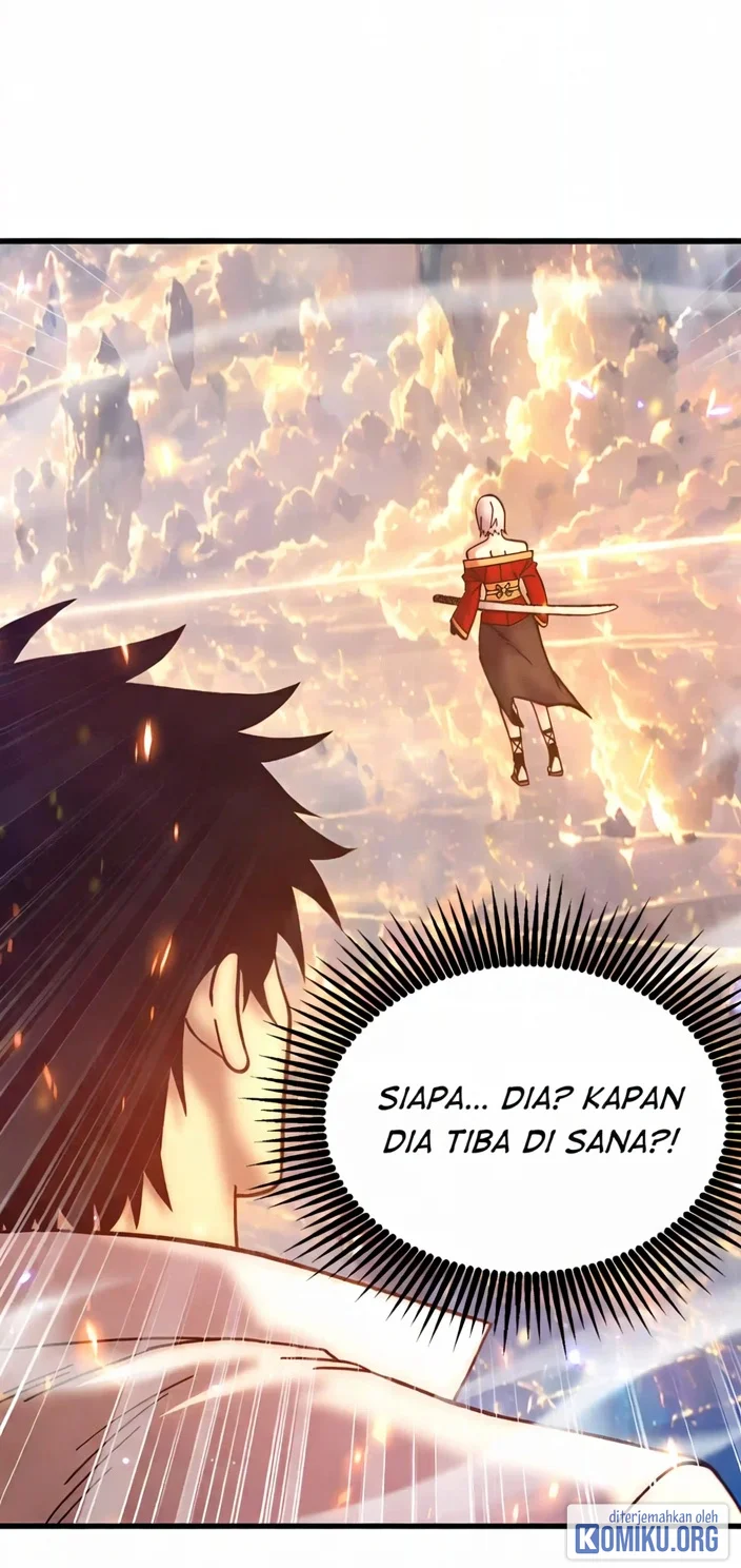Apex Future Martial Arts Chapter 352 Halaman 55