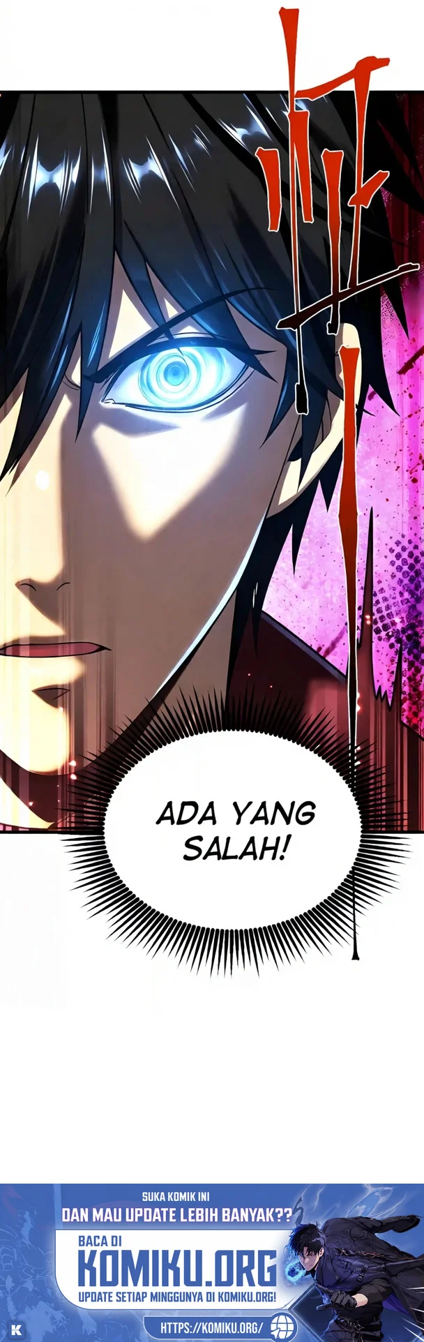 Apex Future Martial Arts Chapter 352 Halaman 60
