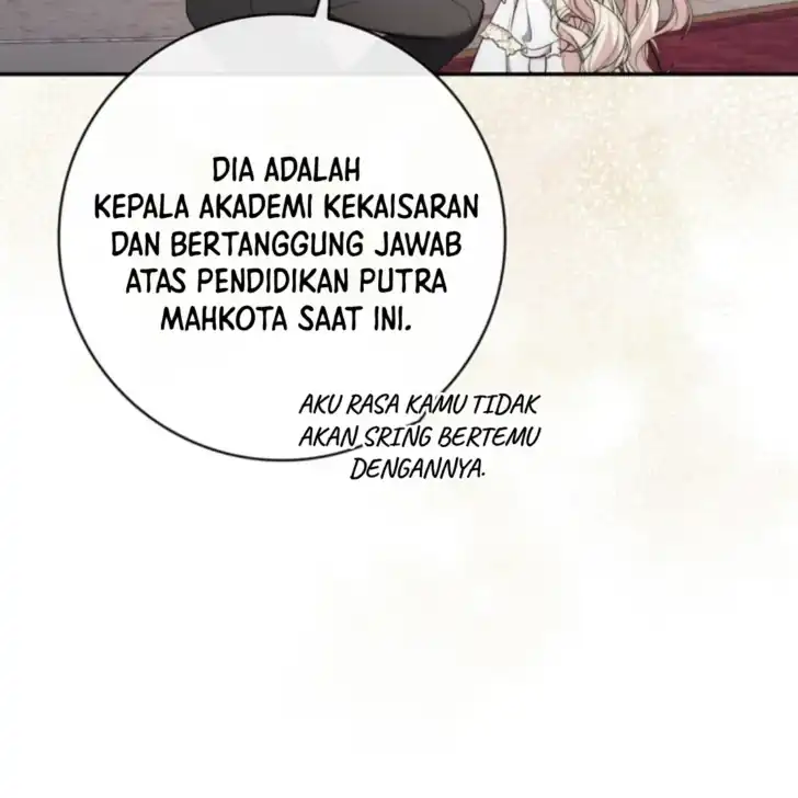Arelyn Is Sick And Tired Chapter 23 Halaman 126