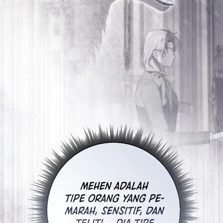 Arelyn Is Sick And Tired Chapter 23 Halaman 180