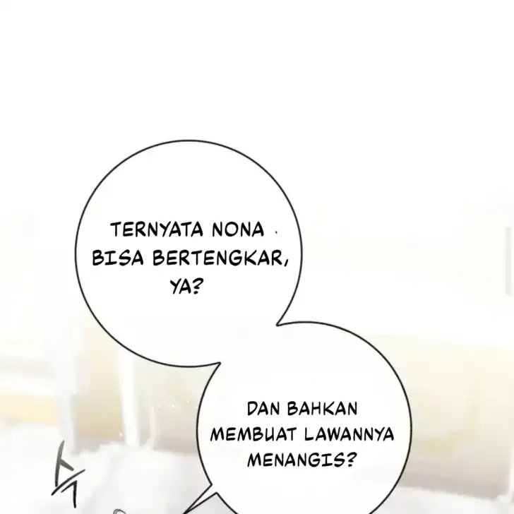 Arelyn Is Sick And Tired Chapter 31 Halaman 124