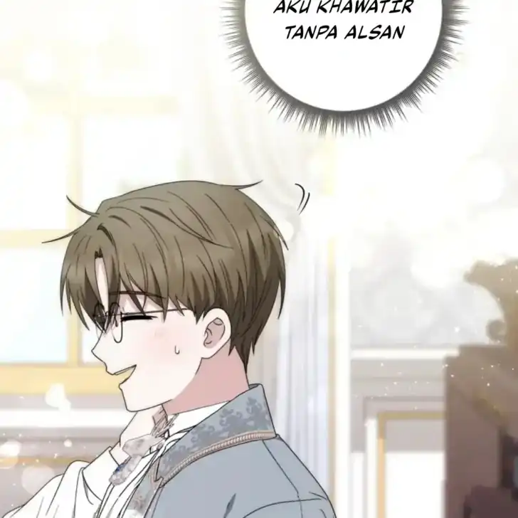 Arelyn Is Sick And Tired Chapter 31 Halaman 149