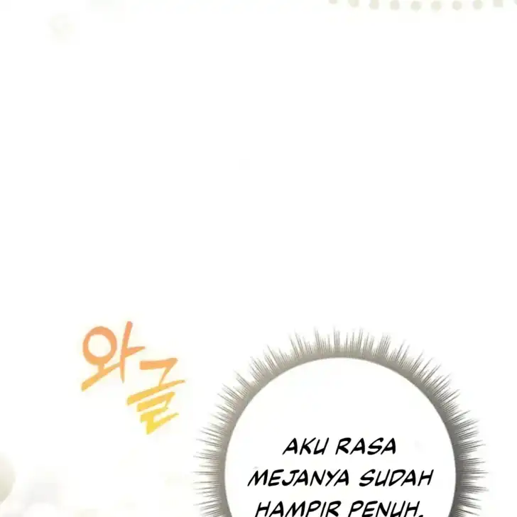 Arelyn Is Sick And Tired Chapter 39 Halaman 169