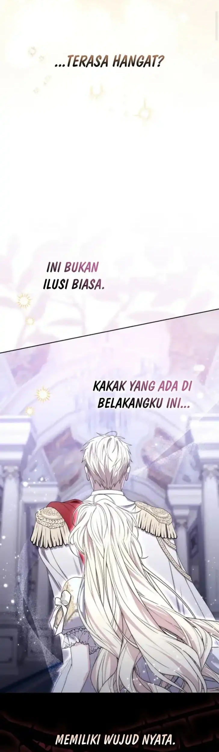 Arelyn Is Sick And Tired Chapter 62 Halaman 41