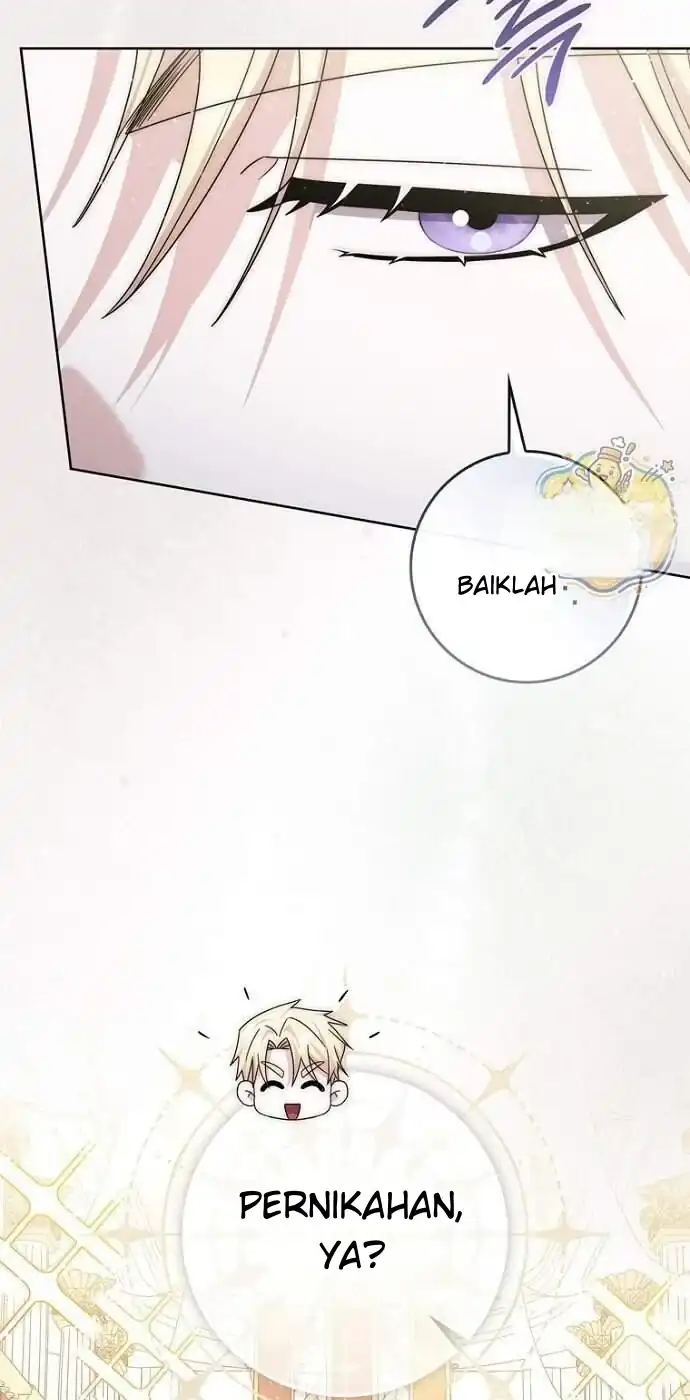 Arelyn Is Sick And Tired Chapter 71 Halaman 74