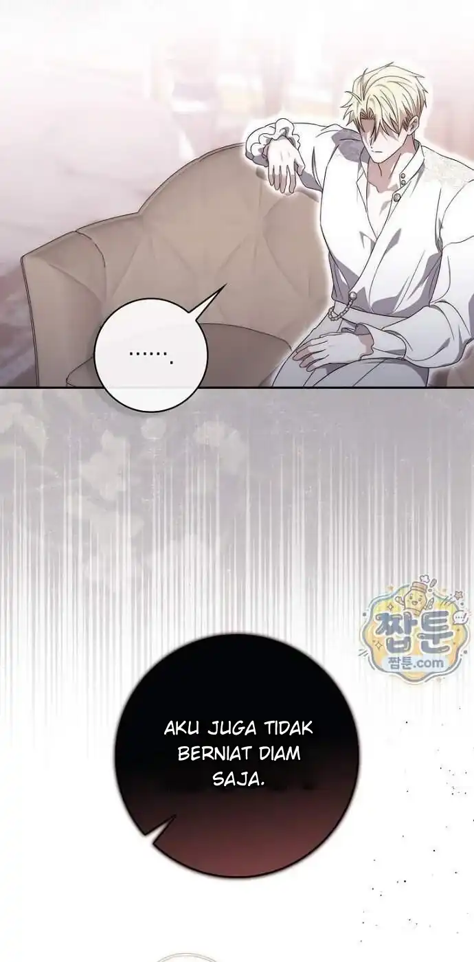 Arelyn Is Sick And Tired Chapter 71 Halaman 85