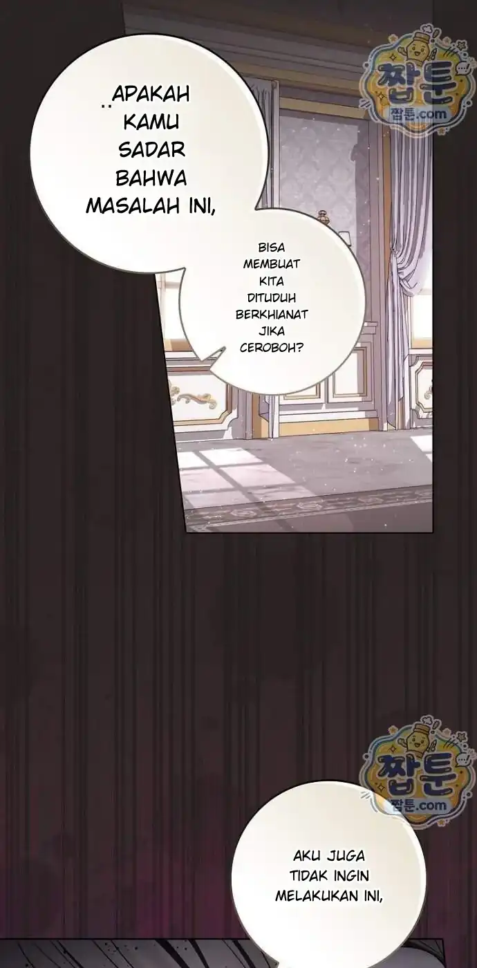 Arelyn Is Sick And Tired Chapter 71 Halaman 87