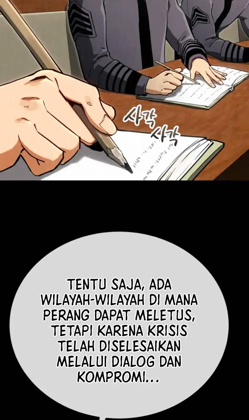 Black Haired Us Army General Chapter 10 Halaman 54