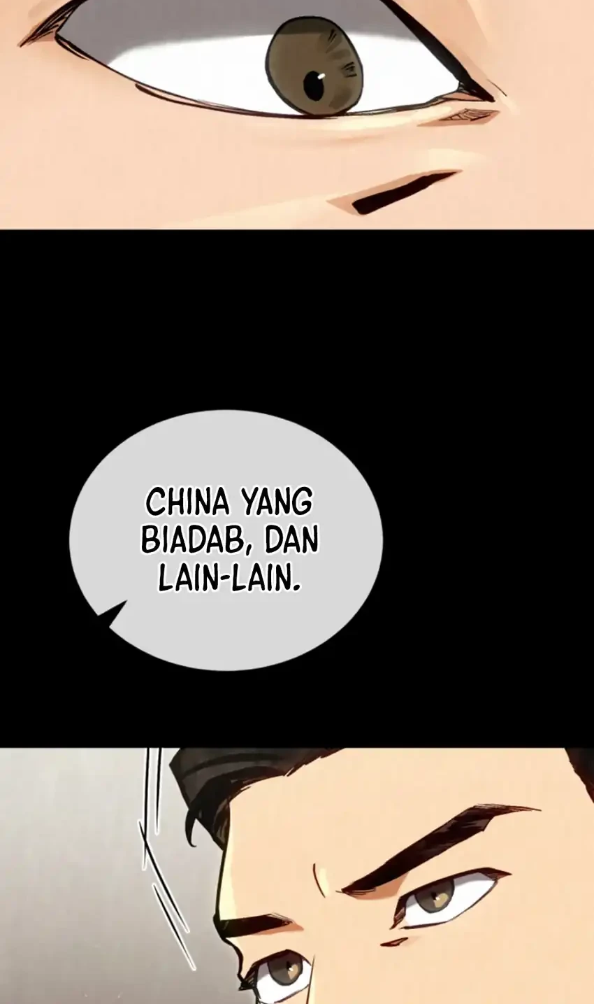 Black Haired Us Army General Chapter 10 Halaman 64