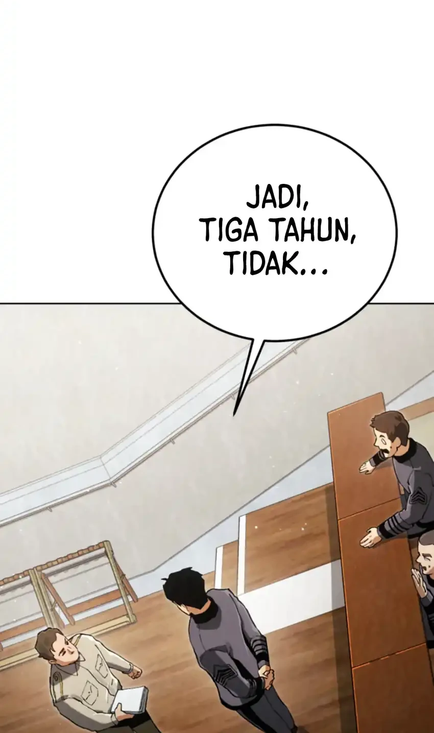Black Haired Us Army General Chapter 10 Halaman 82