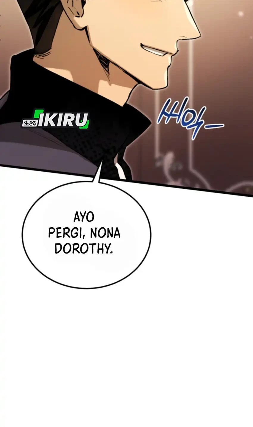 Black Haired Us Army General Chapter 13 Halaman 84