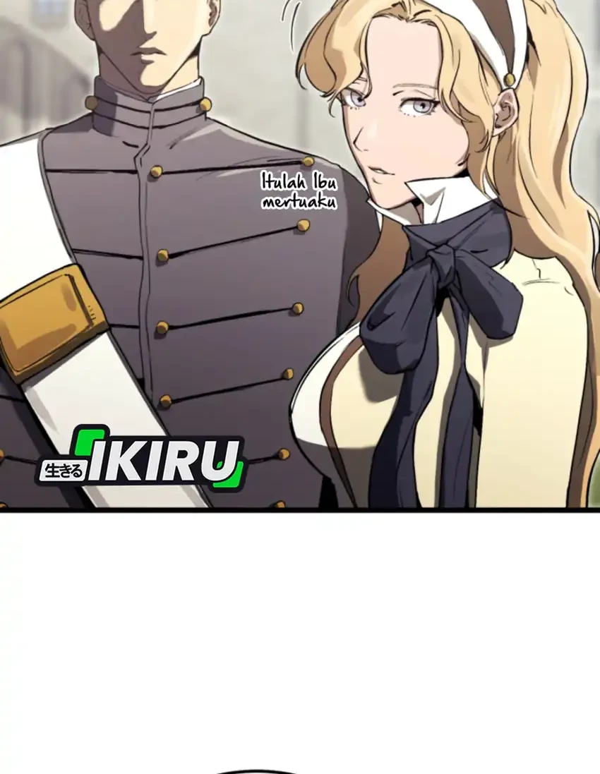 Black Haired Us Army General Chapter 16 Halaman 81