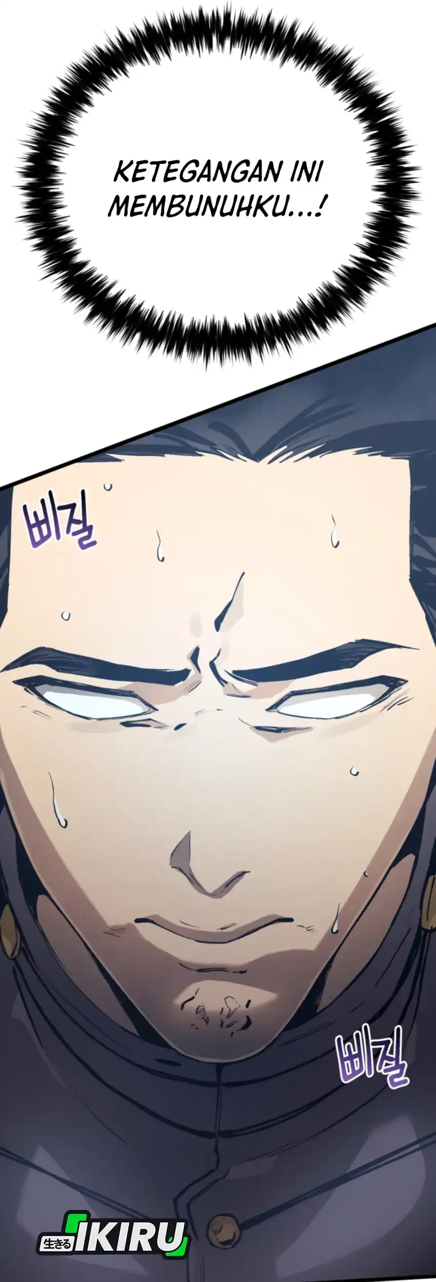 Black Haired Us Army General Chapter 16 Halaman 101