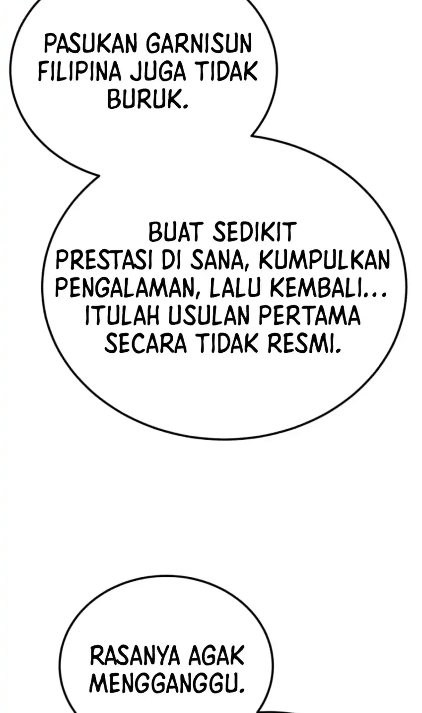 Black Haired Us Army General Chapter 18 Halaman 82