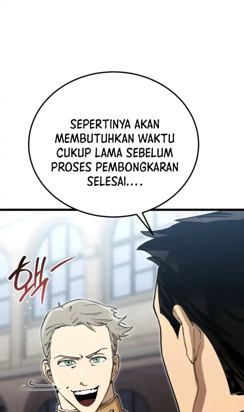 Black Haired Us Army General Chapter 19 Halaman 84