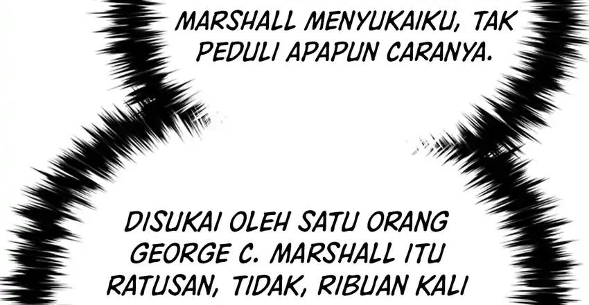 Black Haired Us Army General Chapter 23 Halaman 71