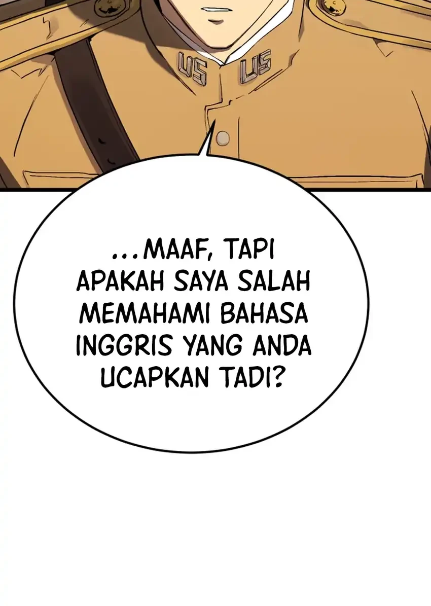 Black Haired Us Army General Chapter 23 Halaman 77