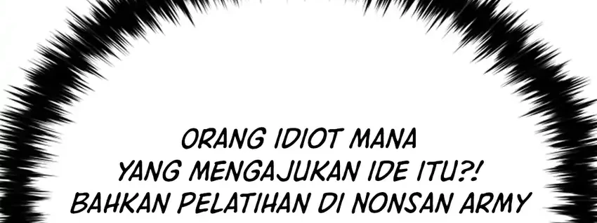Black Haired Us Army General Chapter 23 Halaman 81