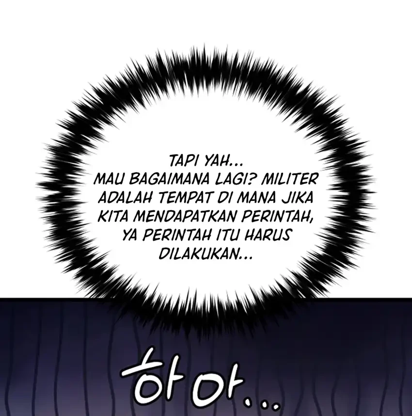Black Haired Us Army General Chapter 23 Halaman 86