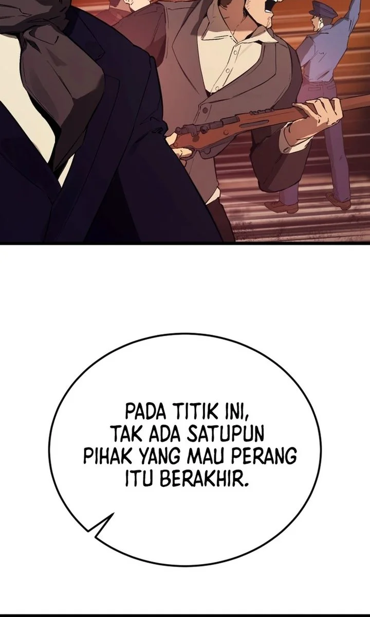 Black Haired Us Army General Chapter 24 Halaman 68
