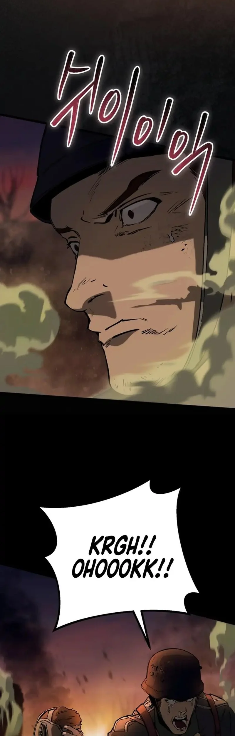 Black Haired Us Army General Chapter 30 Halaman 57