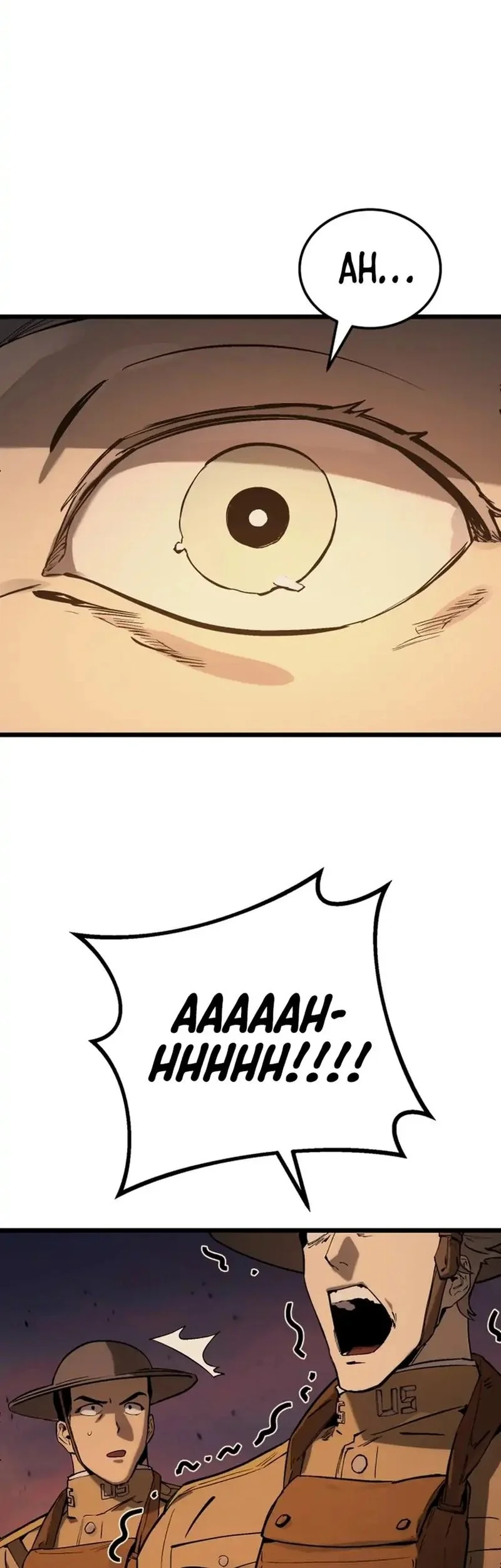 Black Haired Us Army General Chapter 30 Halaman 67