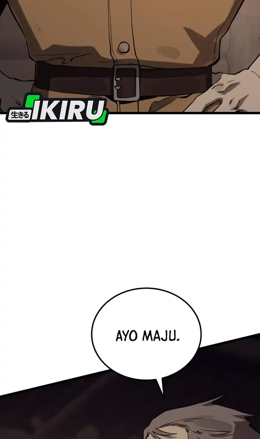 Black Haired Us Army General Chapter 32 Halaman 68