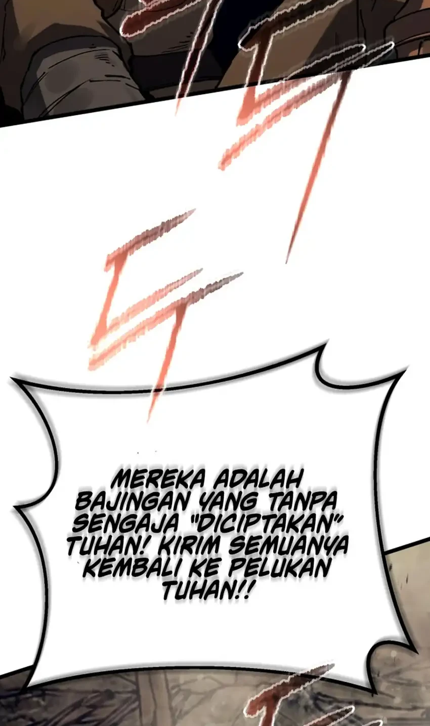 Black Haired Us Army General Chapter 32 Halaman 78
