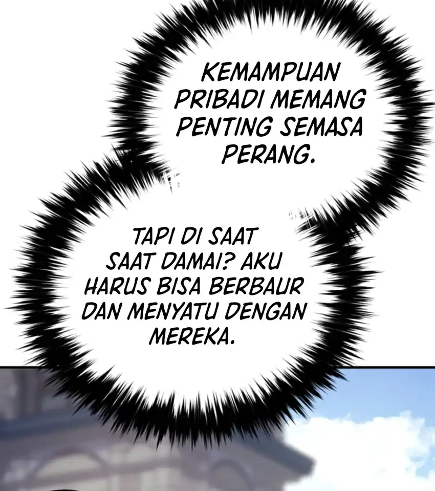 Black Haired Us Army General Chapter 36 Halaman 85