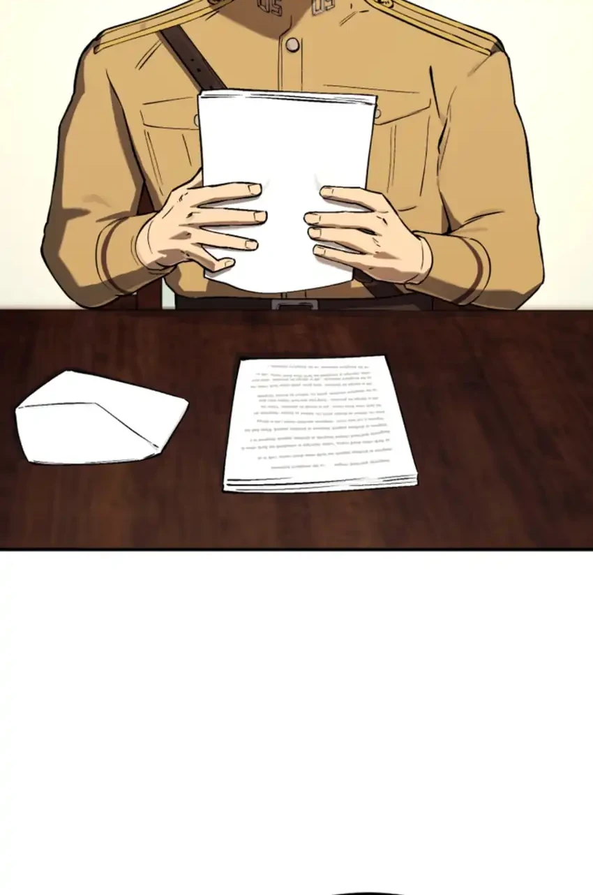 Black Haired Us Army General Chapter 36 Halaman 89