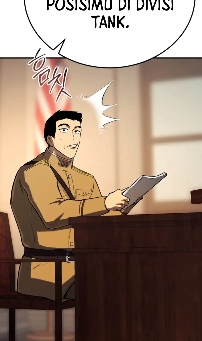 Black Haired Us Army General Chapter 36 Halaman 93