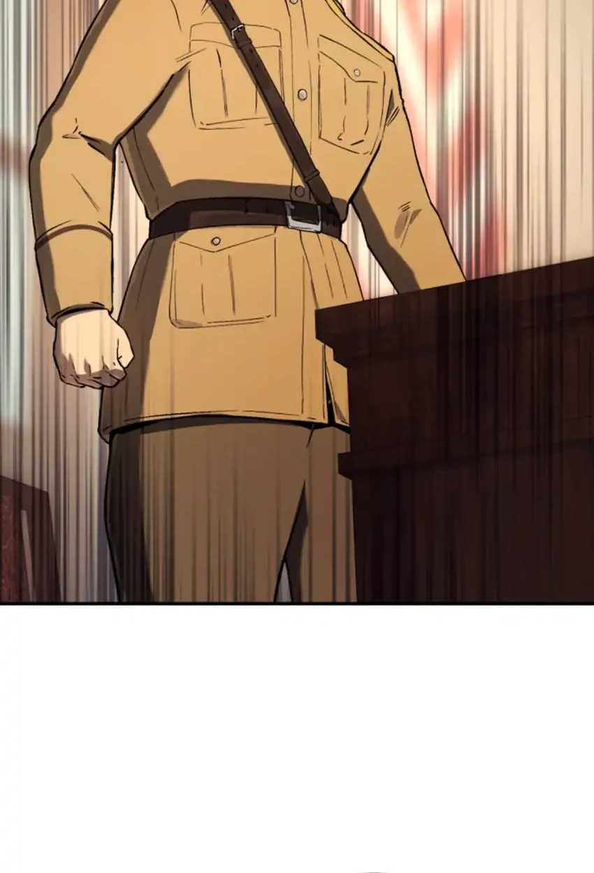 Black Haired Us Army General Chapter 36 Halaman 101