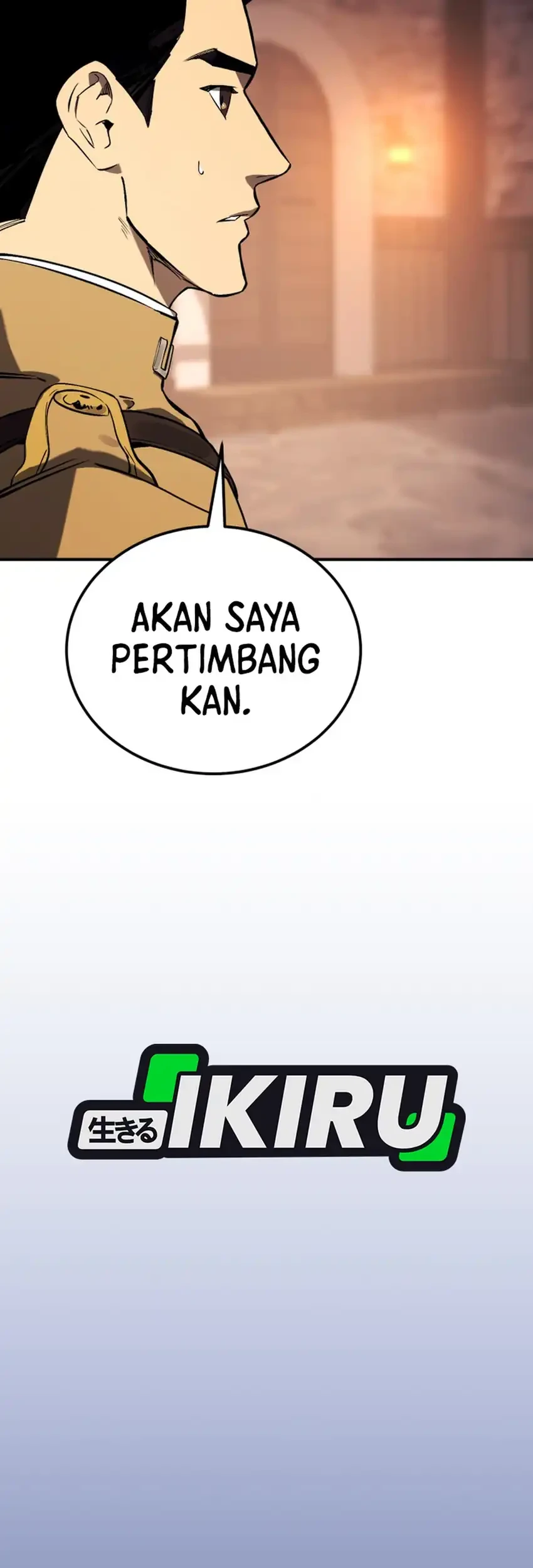 Black Haired Us Army General Chapter 37 Halaman 59