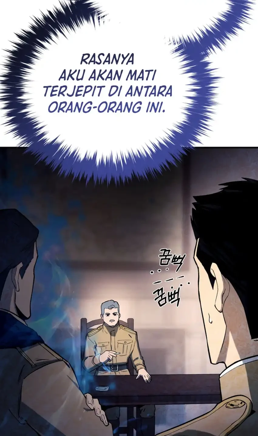 Black Haired Us Army General Chapter 37 Halaman 80