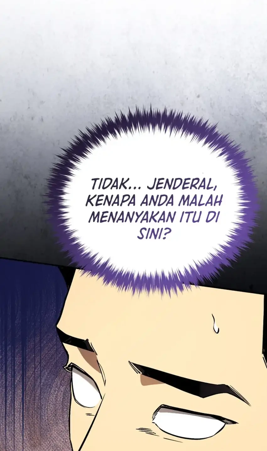 Black Haired Us Army General Chapter 37 Halaman 84