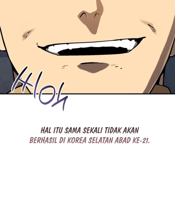 Black Haired Us Army General Chapter 39 Halaman 80