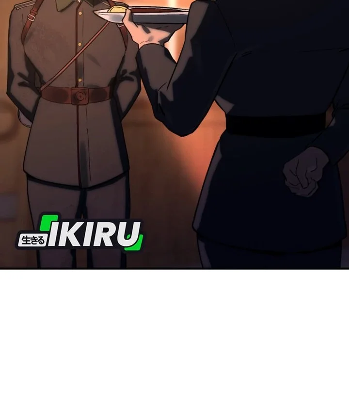 Black Haired Us Army General Chapter 46 Halaman 81