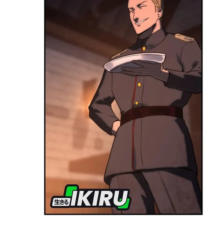 Black Haired Us Army General Chapter 46 Halaman 85