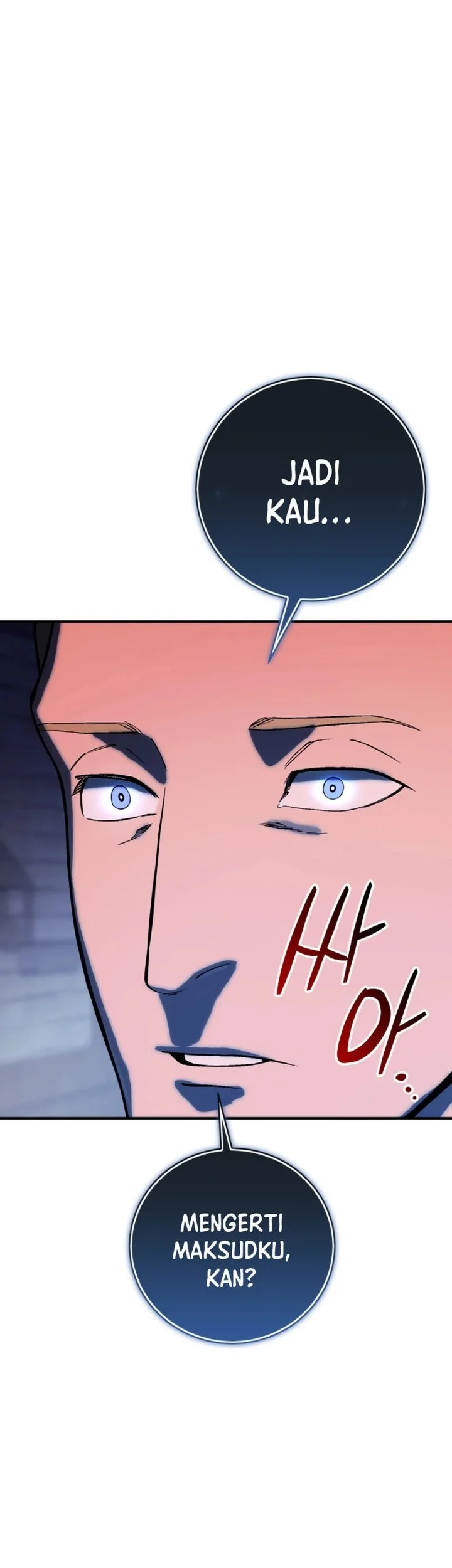 Black Haired Us Army General Chapter 46 Halaman 86