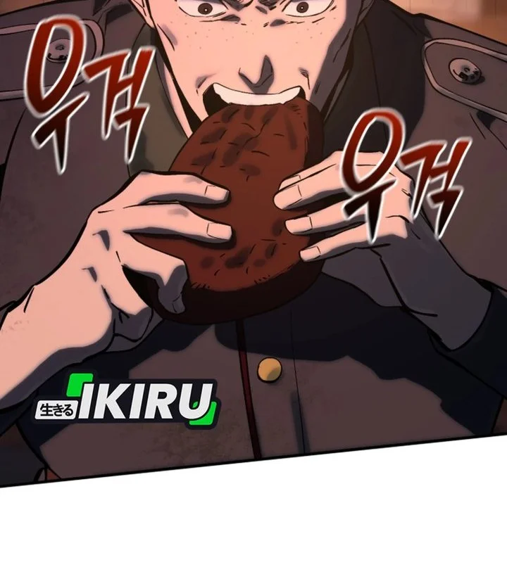 Black Haired Us Army General Chapter 46 Halaman 97