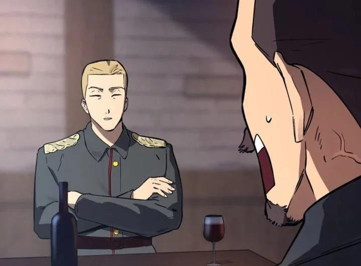 Black Haired Us Army General Chapter 46 Halaman 103