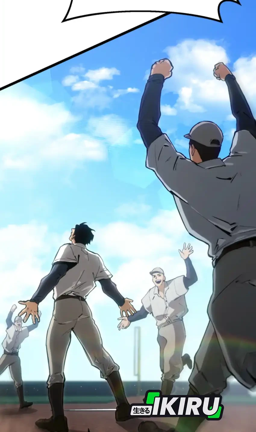 Black Haired Us Army General Chapter 6 Halaman 96