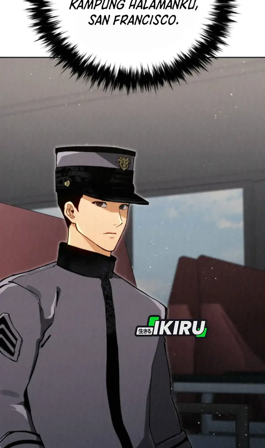 Black Haired Us Army General Chapter 9 Halaman 62