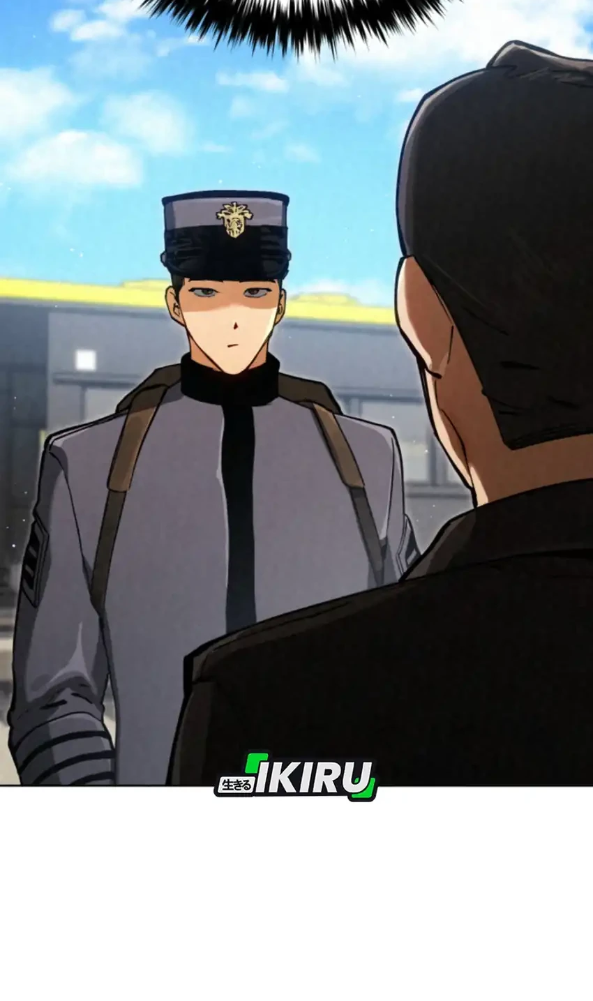 Black Haired Us Army General Chapter 9 Halaman 68