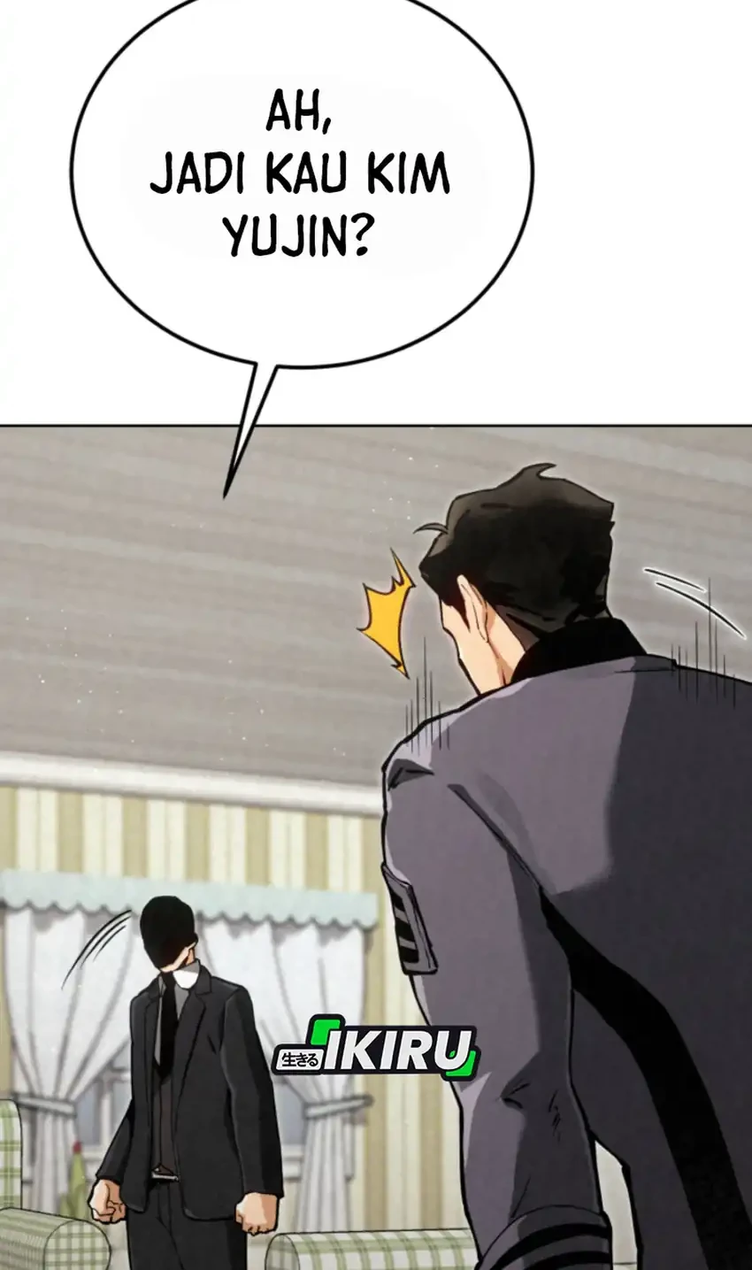 Black Haired Us Army General Chapter 9 Halaman 96