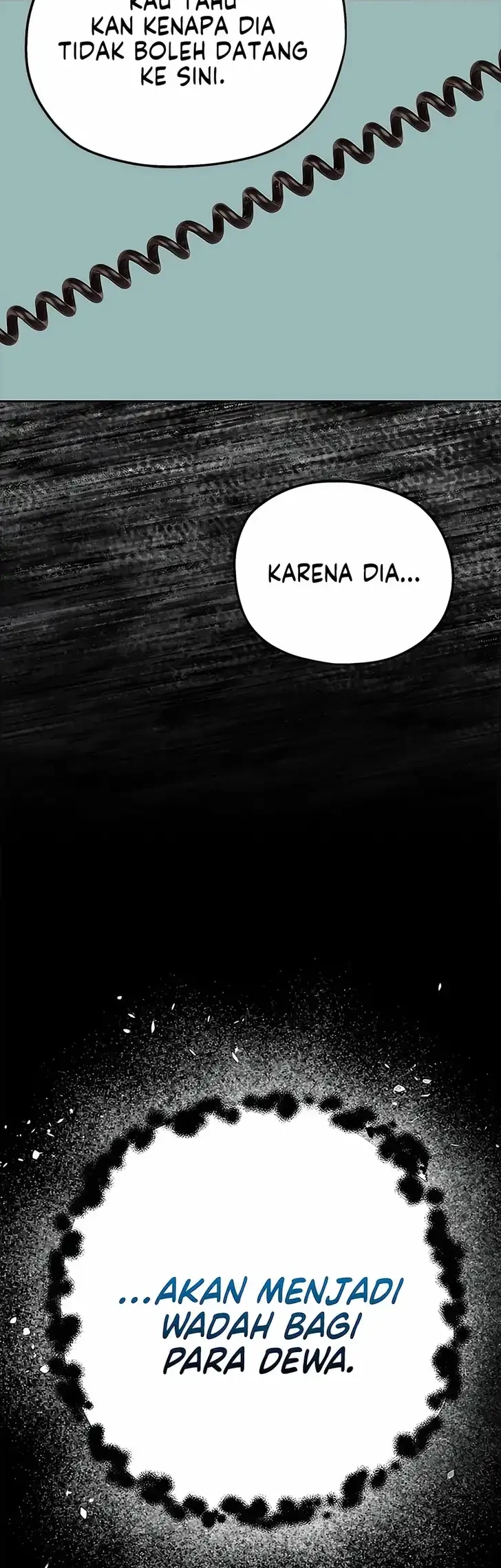 Blind Devotion Chapter 1 Halaman 60