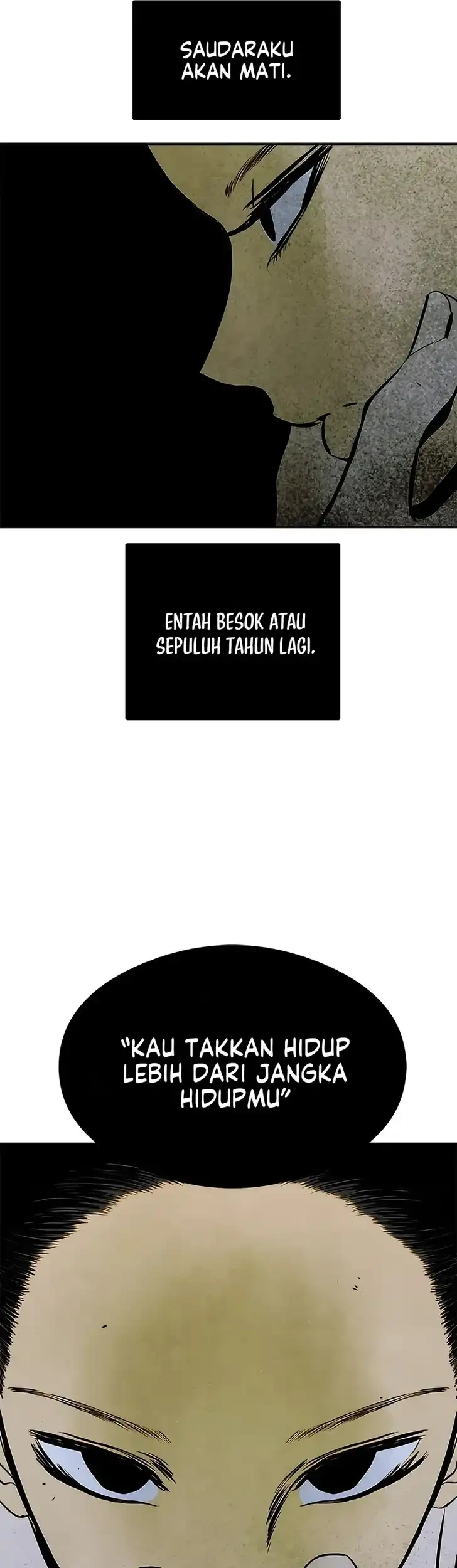 Blind Devotion Chapter 1 Halaman 79